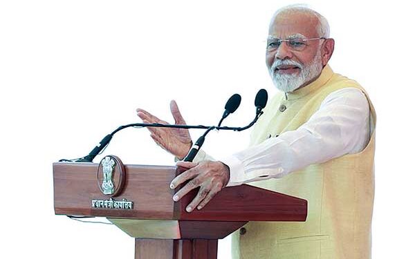 Modi 3.0
