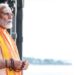 modi india