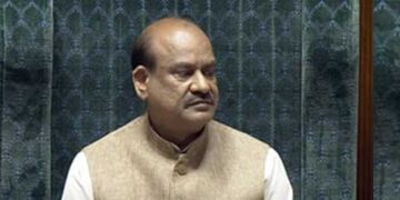 om birla
