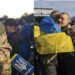 successful exchange of 180 captives