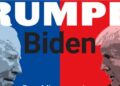When Donald Trumped Biden