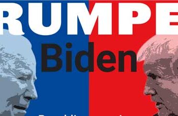 When Donald Trumped Biden