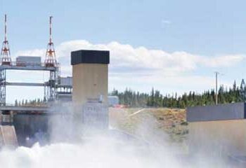 water infra projects