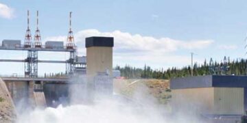 water infra projects