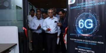 6G networks