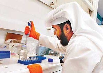 AI-enabled honey-testing lab