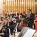 Austrian artists welcome PM Modi