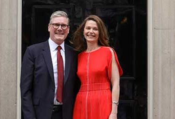 BRITAIN’S Labour Party