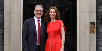 BRITAIN’S Labour Party