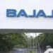 Bajaj Auto