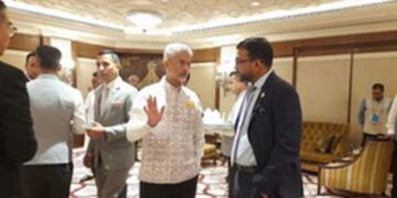 Bay of Bengal region