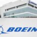 Boeing