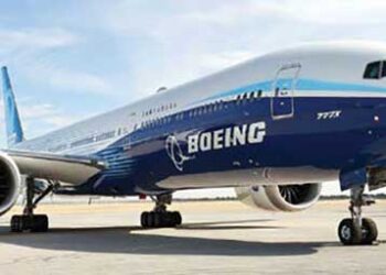 Boeing
