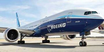 Boeing