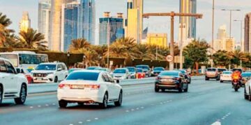 Boosting traffic safety