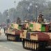 Budget hikes defence allocation