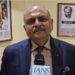 CBDT Chairman