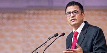 CJI Chandrachud