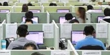 Customer service calls