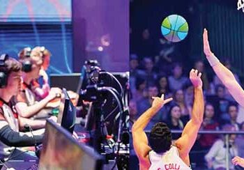 Games of the Future 2025