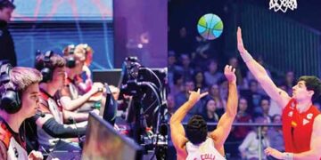 Games of the Future 2025