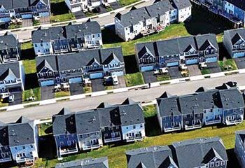 Housing market