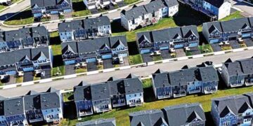 Housing market