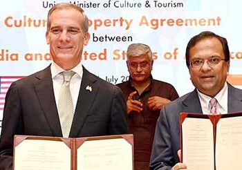 India-US