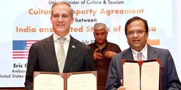 India-US