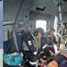 Indian Navy rescues critically injured