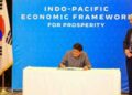 Indo-Pacific Supply