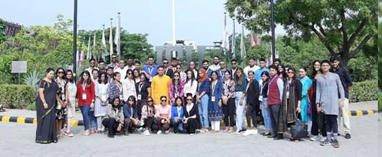 Jindal India Institute