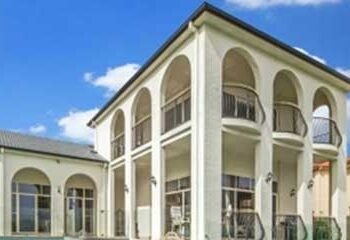 Luxury homes