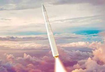Missile