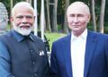 Modi 3.0 Bilateral 1.0
