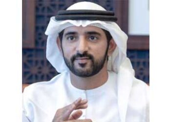 Mohammed bin Rashid al-Maktoum