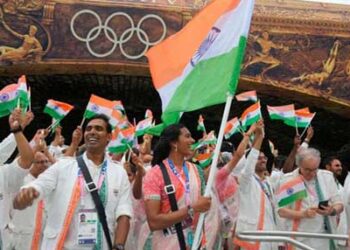 Olympics