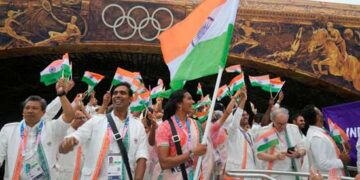 Olympics