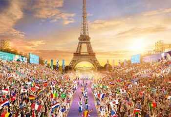Paris Olympics
