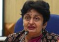 Preeti Sudan