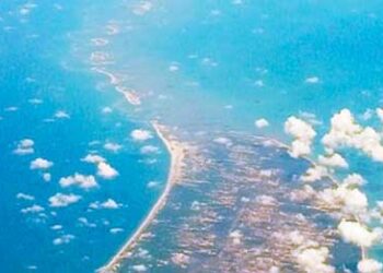 Ram setu