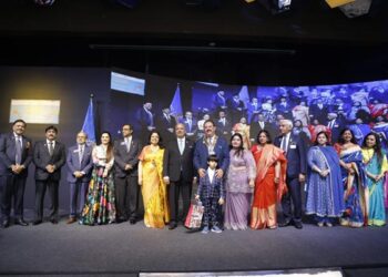 Rotary International District 3011 Celebrates "UTKARSH"