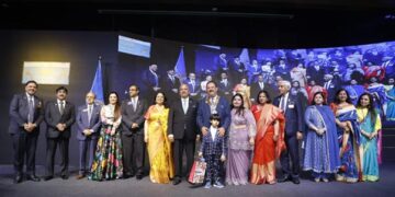 Rotary International District 3011 Celebrates "UTKARSH"