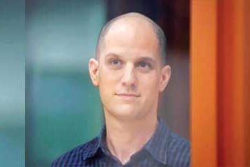 U.S. journalist
