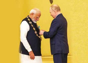 UNIFIER in divided world