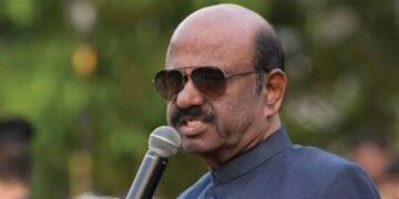 West Bengal Governor