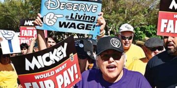 Workers