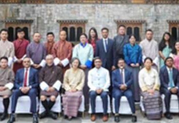 bhutan