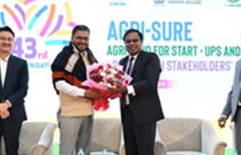 boost agriculture