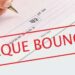 chque